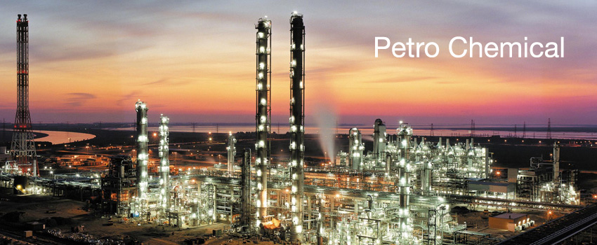 petro chemical
